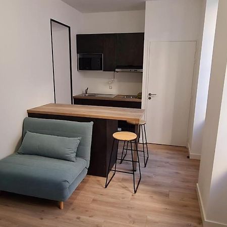 Appartement Neuf Au Coeur De La Rochelle La Rochelle (Charente-Maritime) Exterior photo