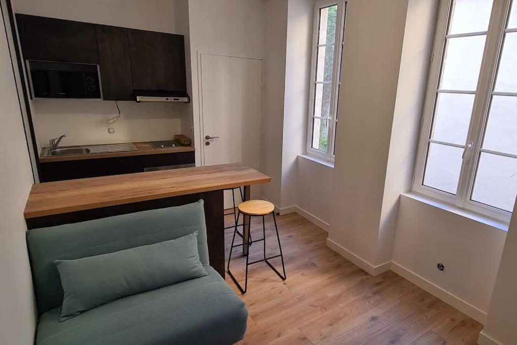 Appartement Neuf Au Coeur De La Rochelle La Rochelle (Charente-Maritime) Exterior photo