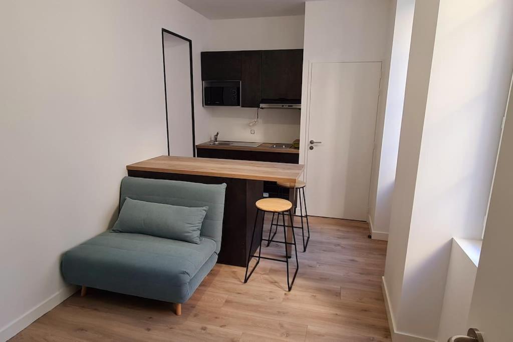 Appartement Neuf Au Coeur De La Rochelle La Rochelle (Charente-Maritime) Exterior photo